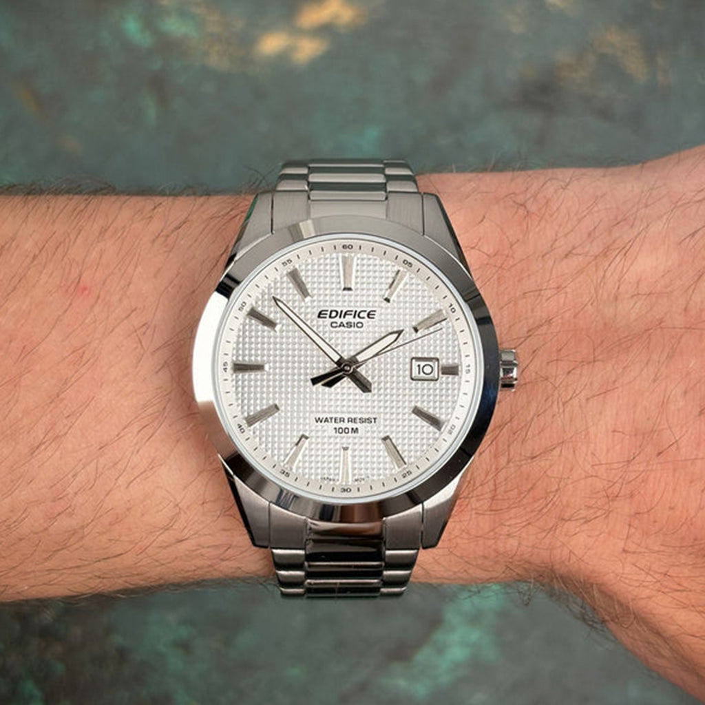 Reloj Casio Edifice Caballero