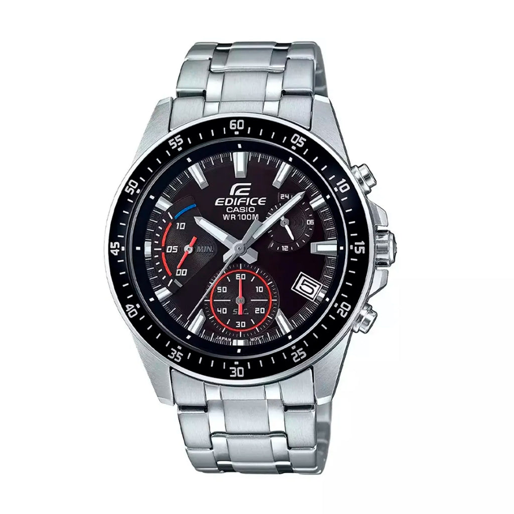 Reloj Casio Edifice Caballero