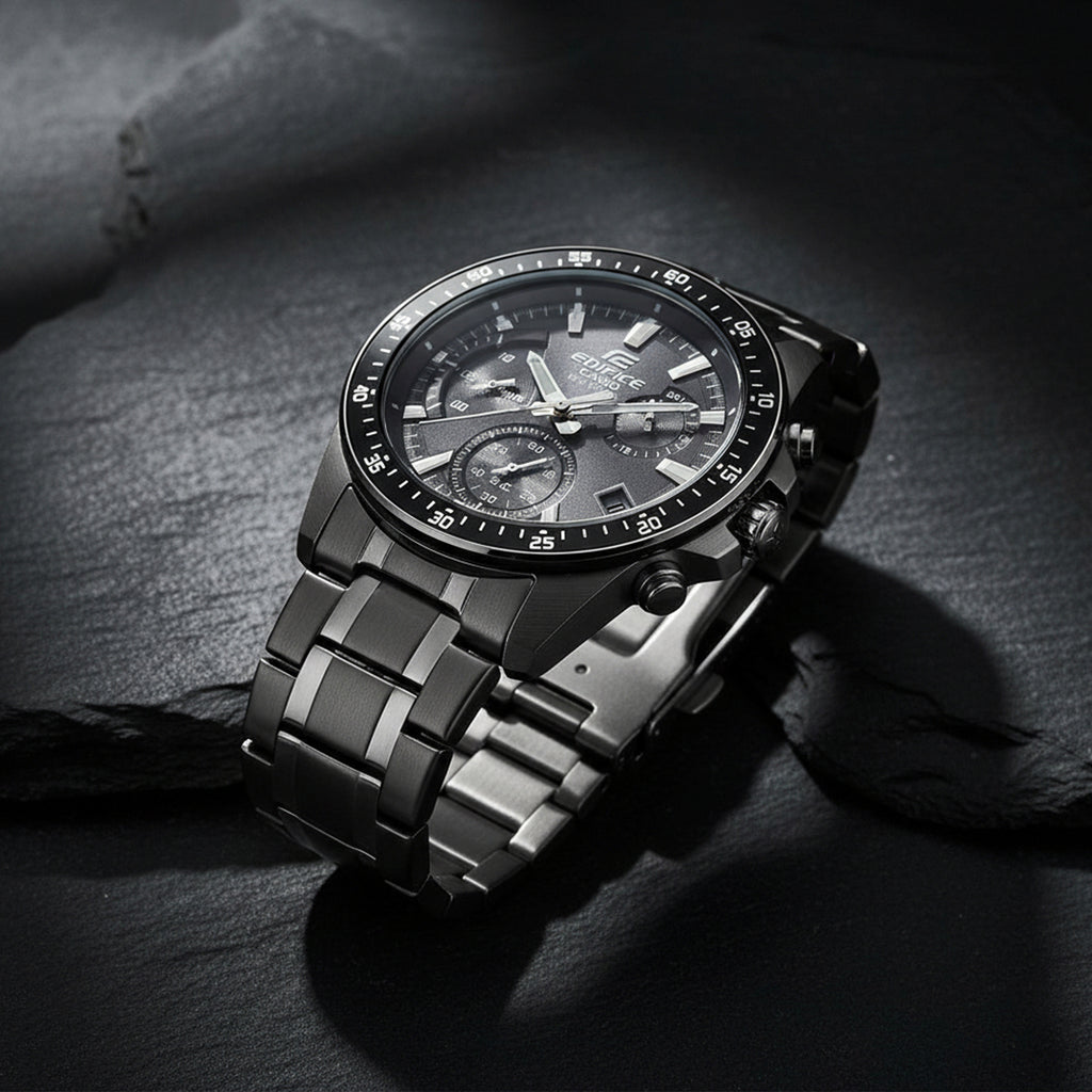 Reloj Casio Edifice Caballero