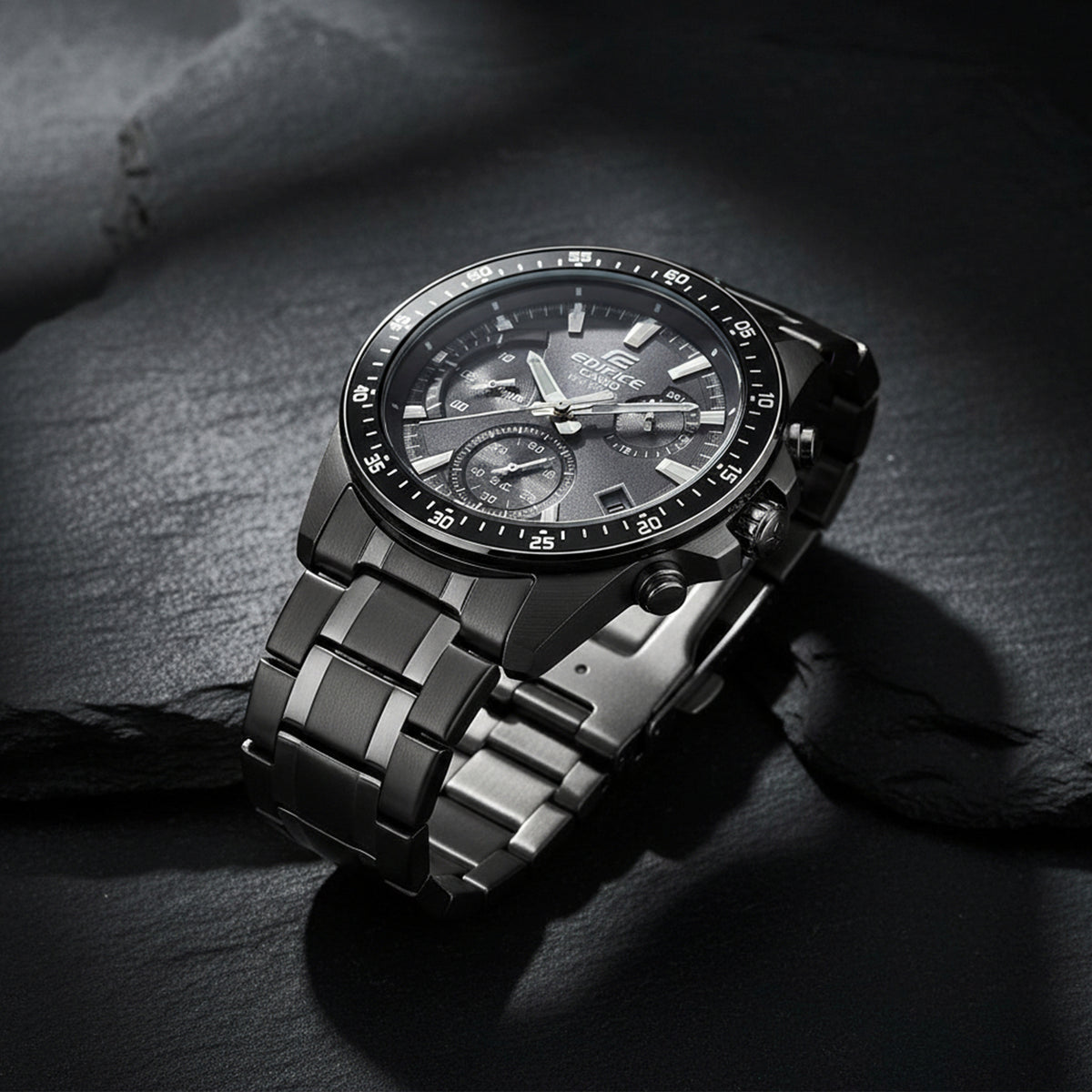 Reloj Casio Edifice Caballero