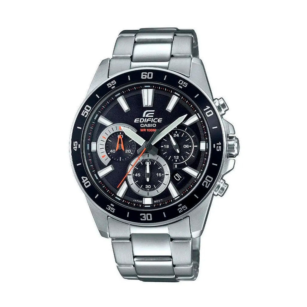 Reloj Casio Edifice Caballero