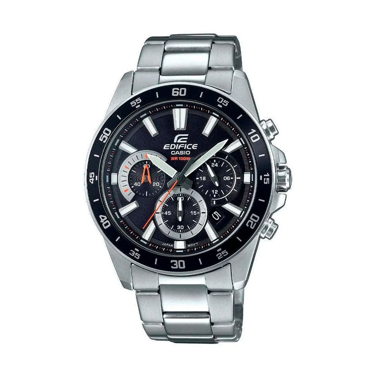 Reloj Casio Edifice Caballero