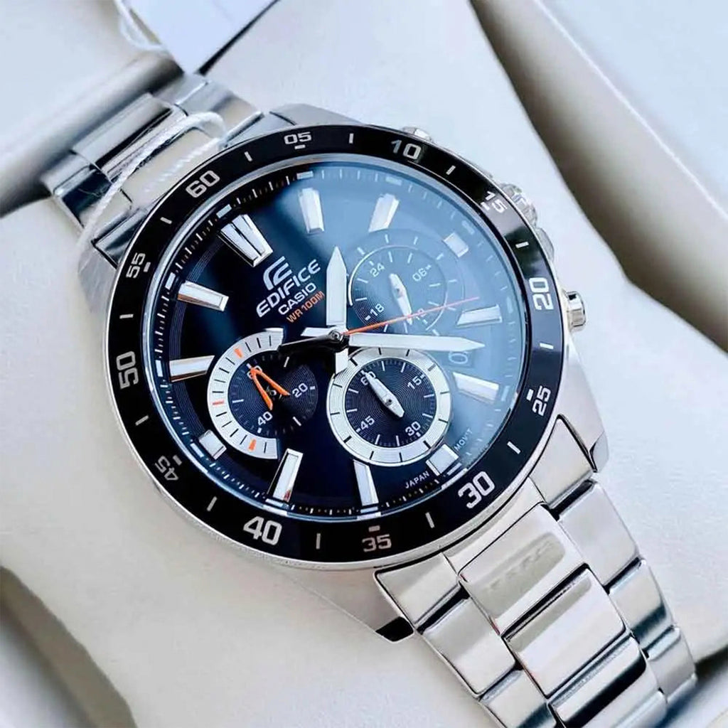 Reloj Casio Edifice Caballero