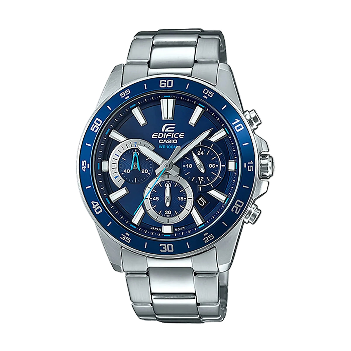 Reloj Casio Edifice Caballero