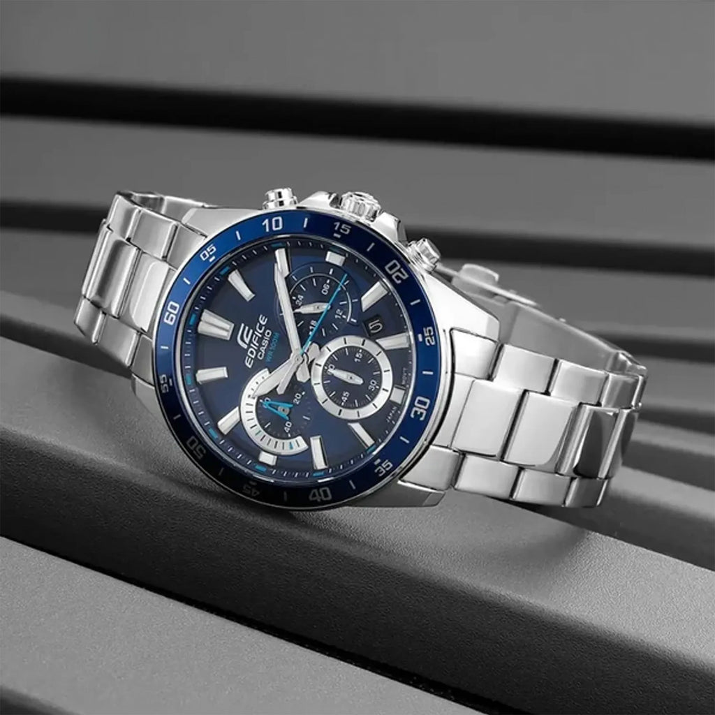 Reloj Casio Edifice Caballero