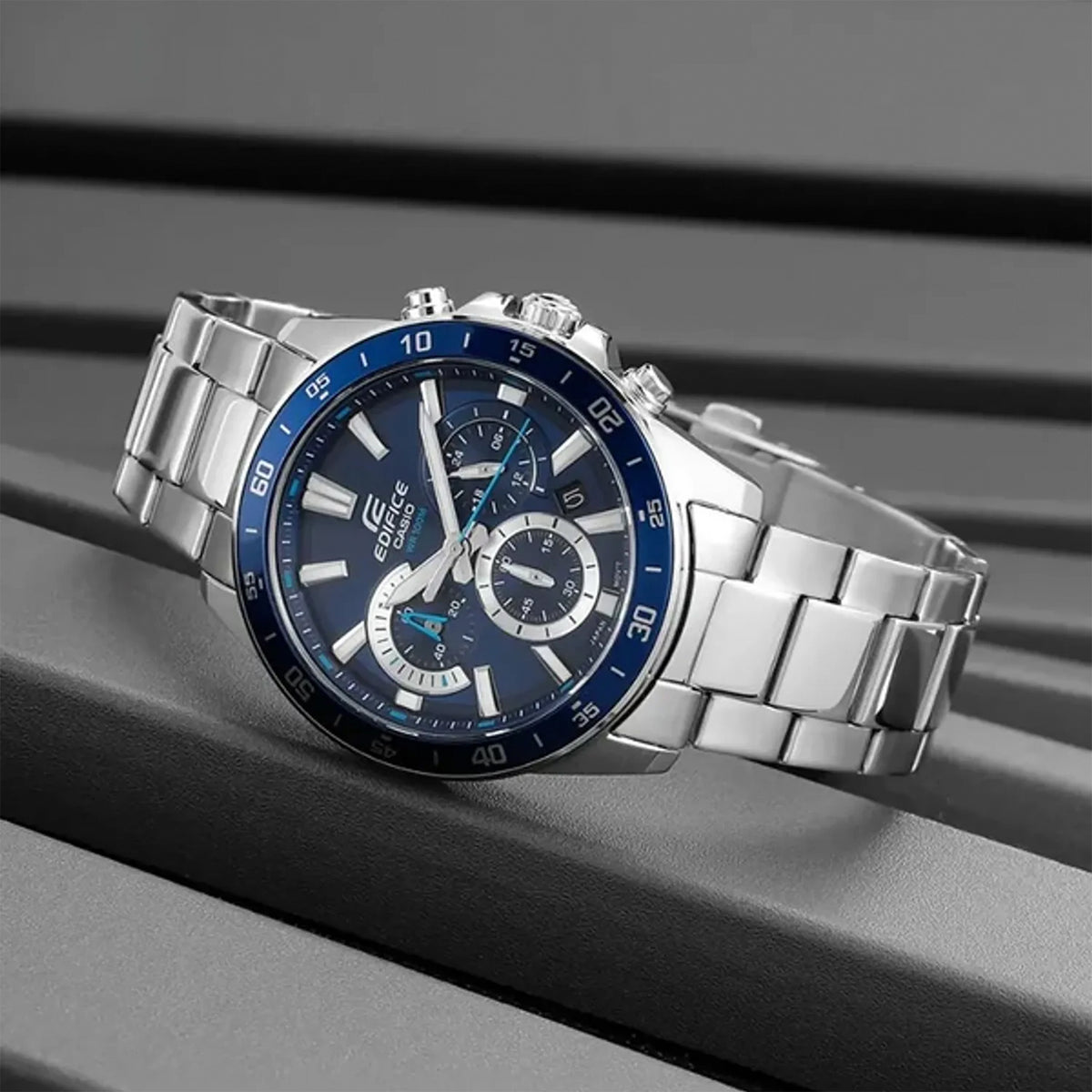 Reloj Casio Edifice Caballero