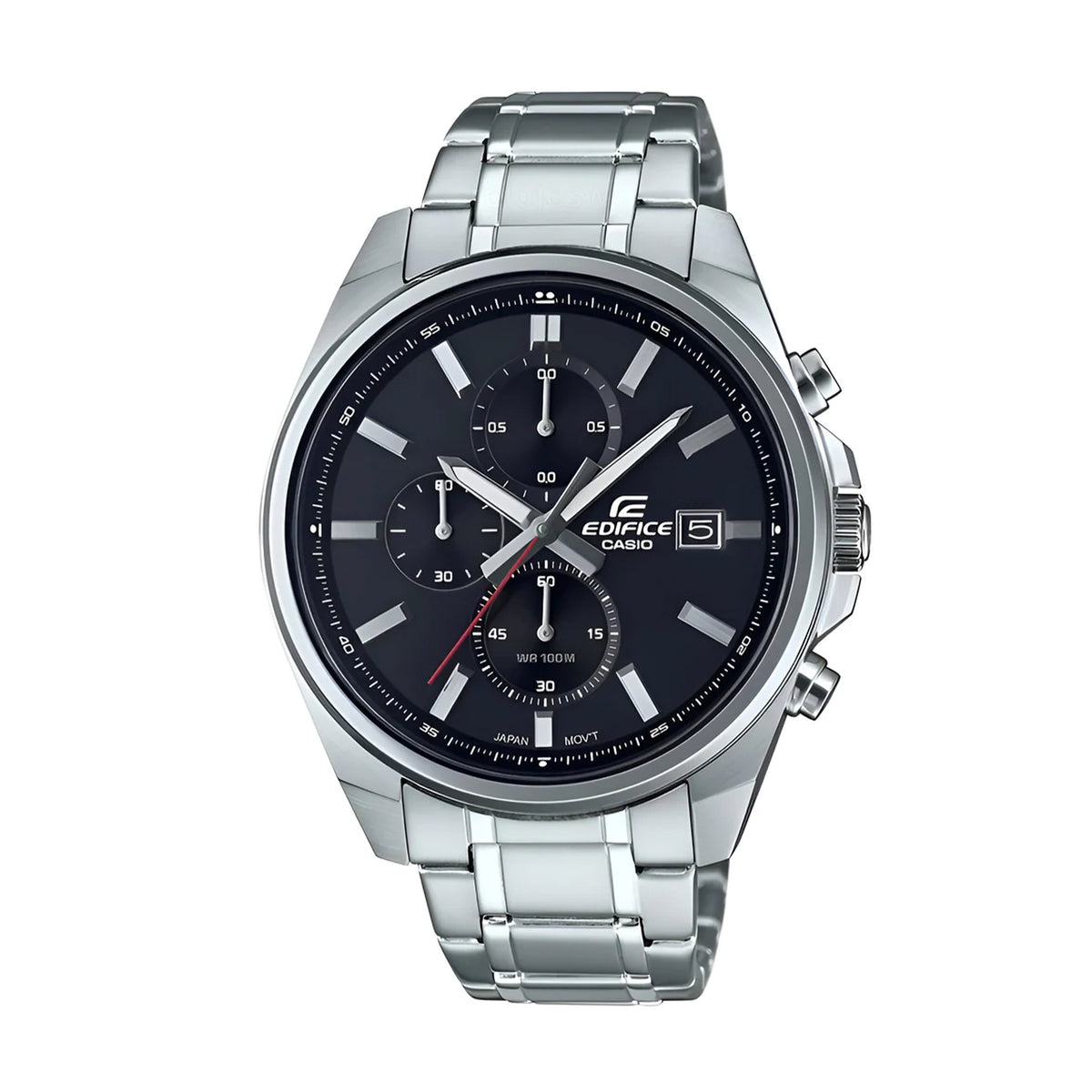 Reloj Casio Edifice Caballero