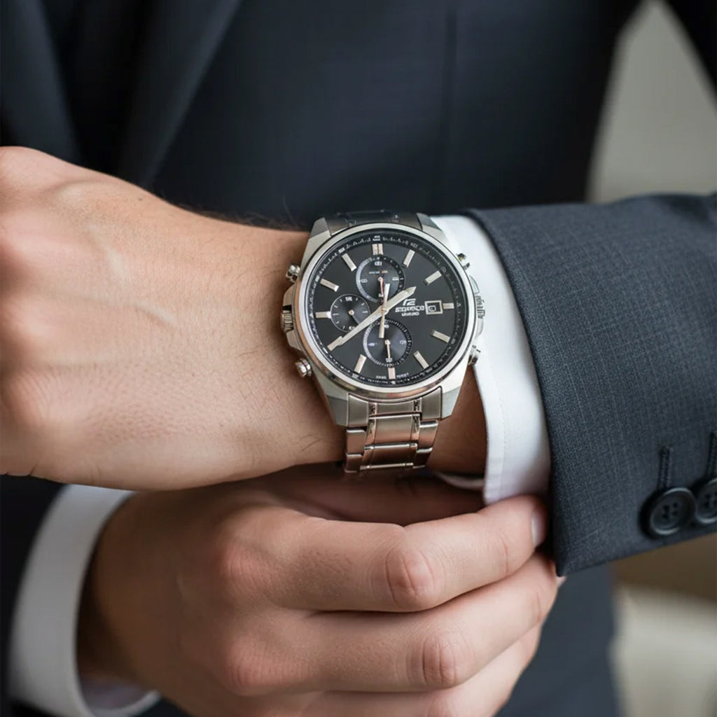 Reloj Casio Edifice Caballero