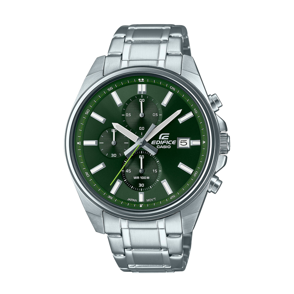 Reloj Casio Edifice Caballero
