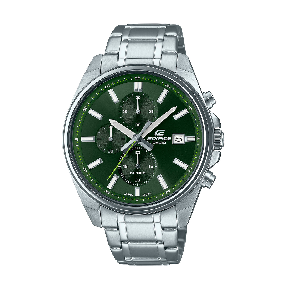 Reloj Casio Edifice Caballero