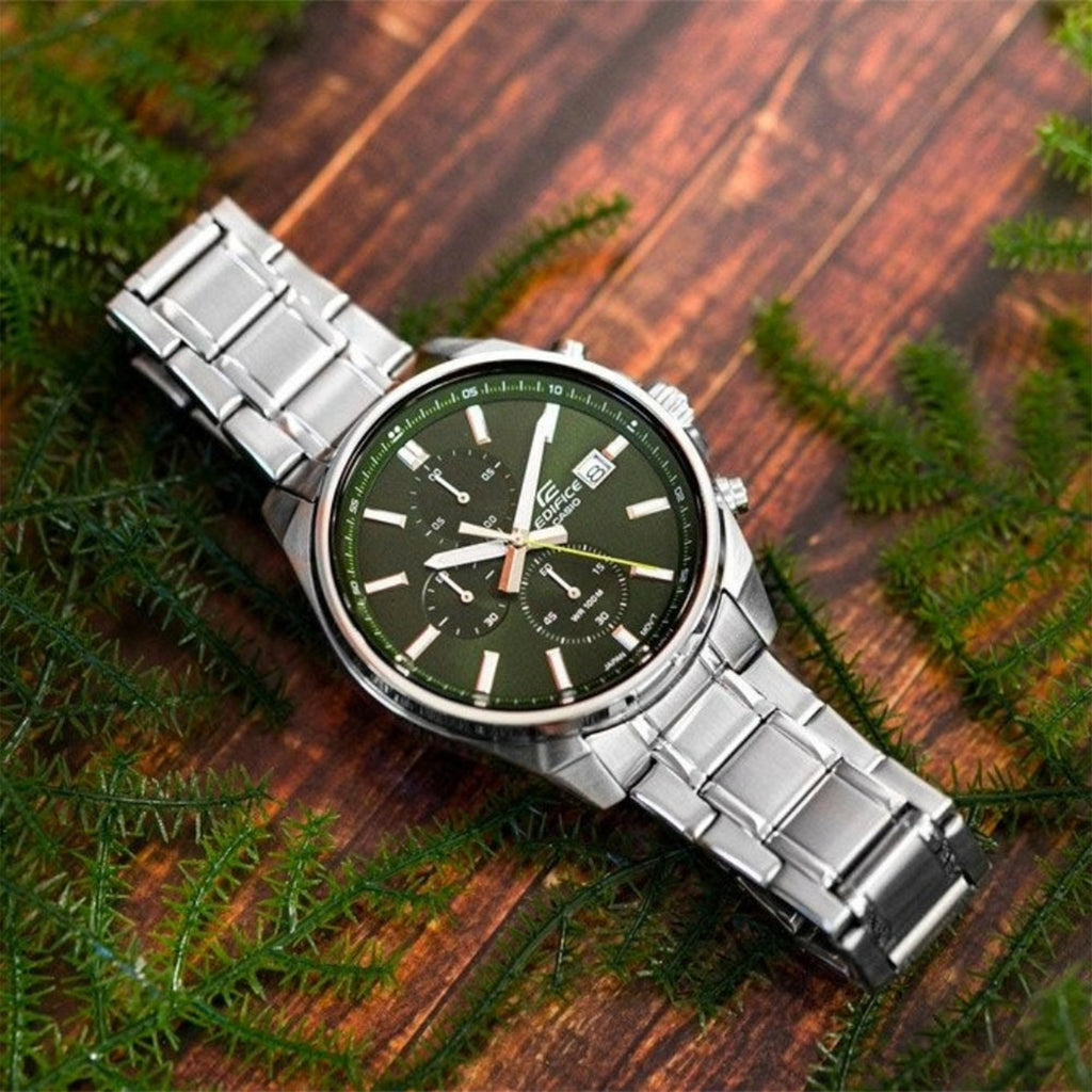 Reloj Casio Edifice Caballero