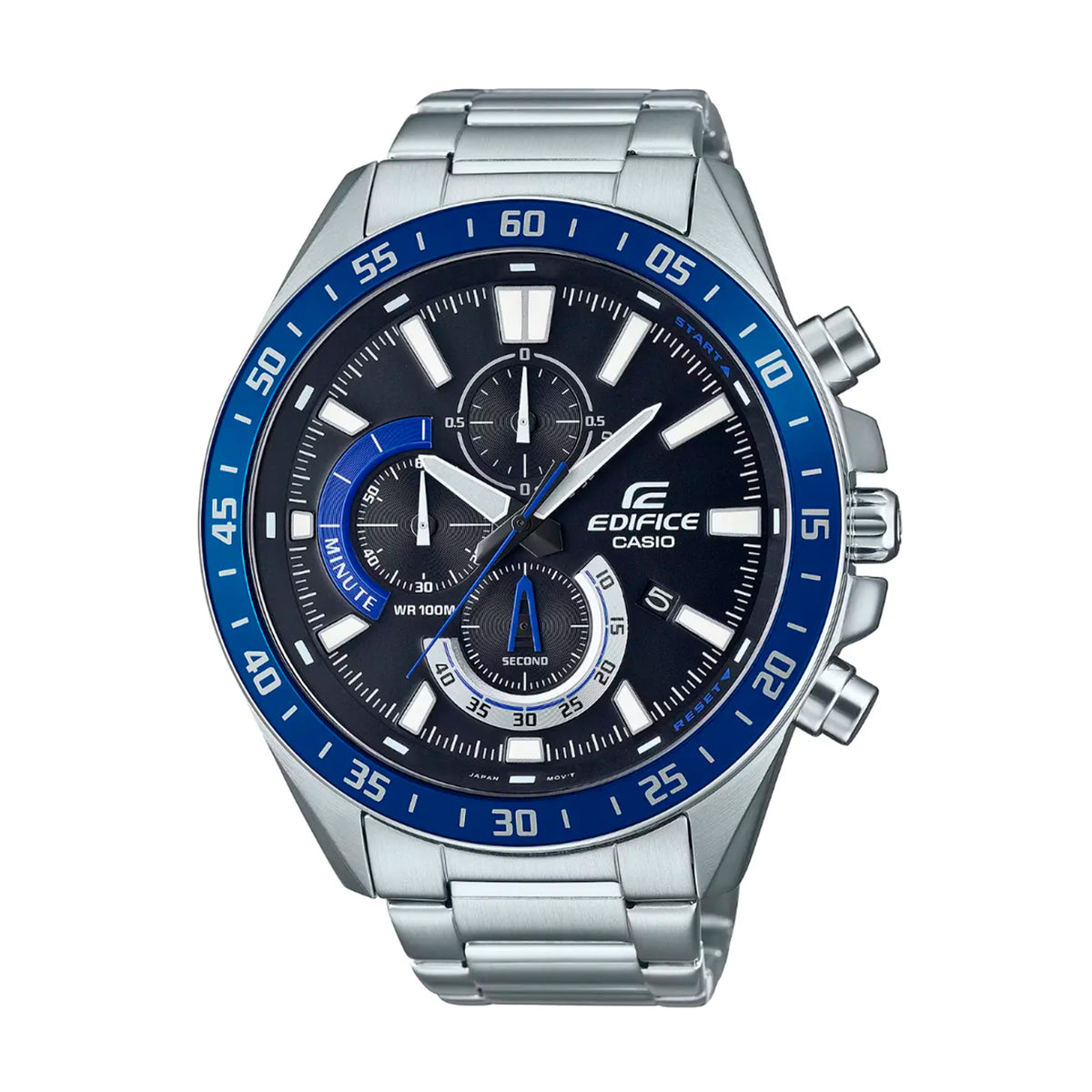 Reloj Casio Edifice Caballero