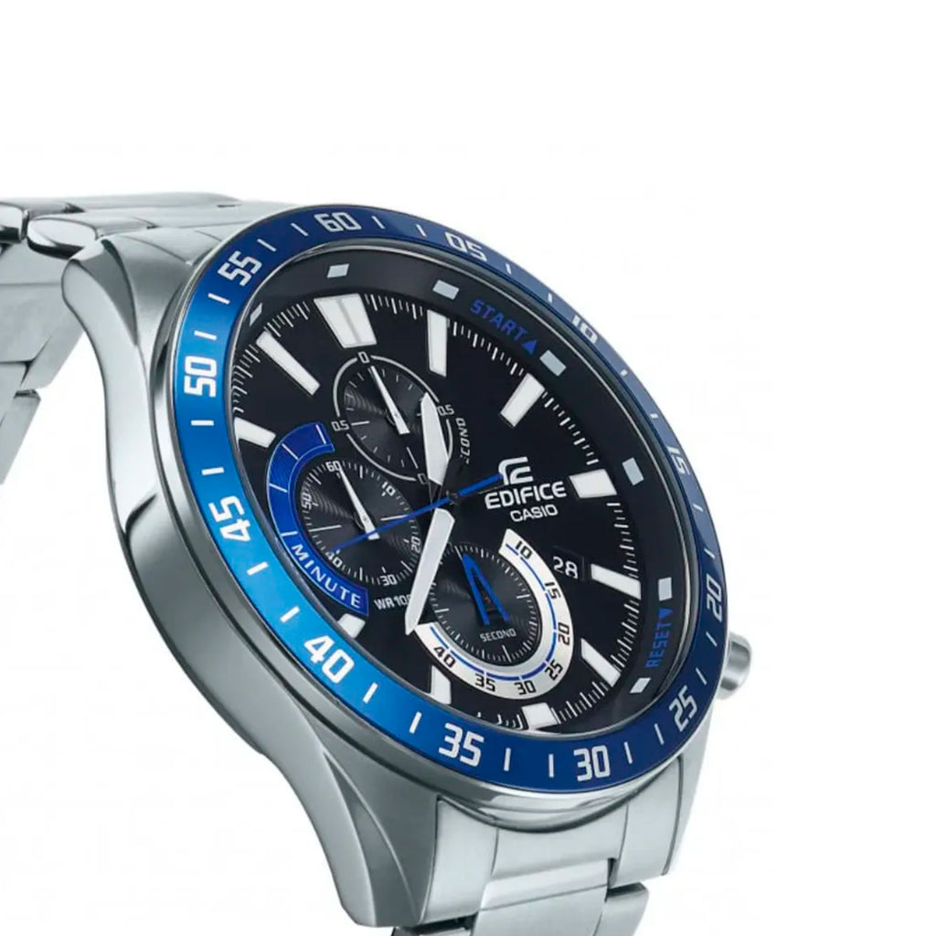 Reloj Casio Edifice Caballero