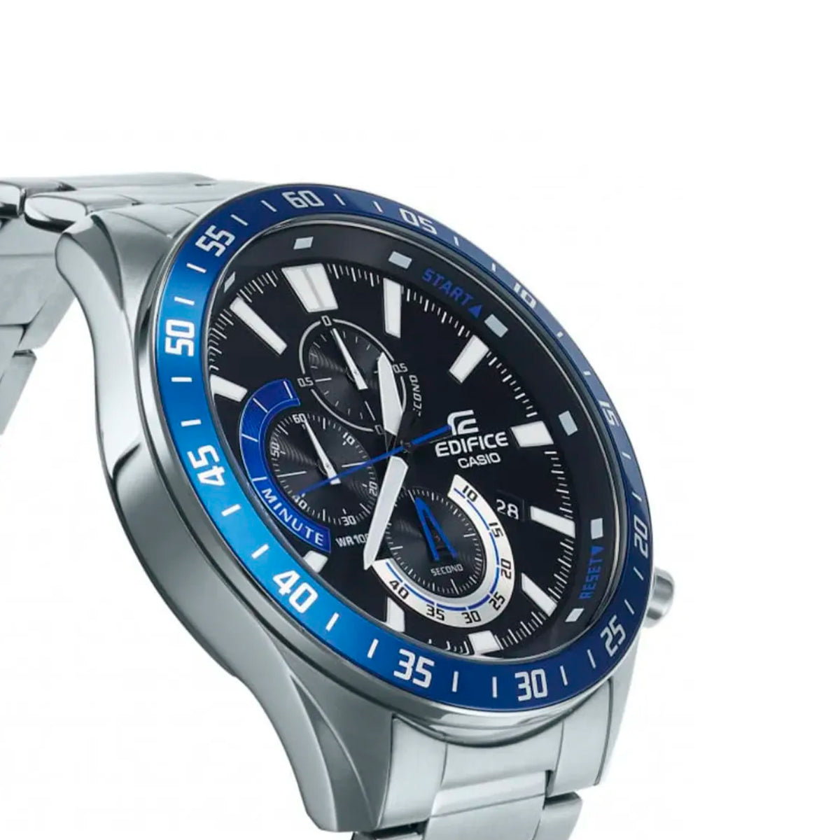 Reloj Casio Edifice Caballero