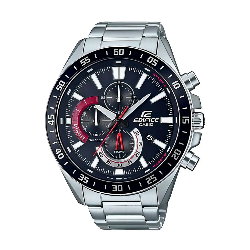 Reloj Casio Edifice Caballero