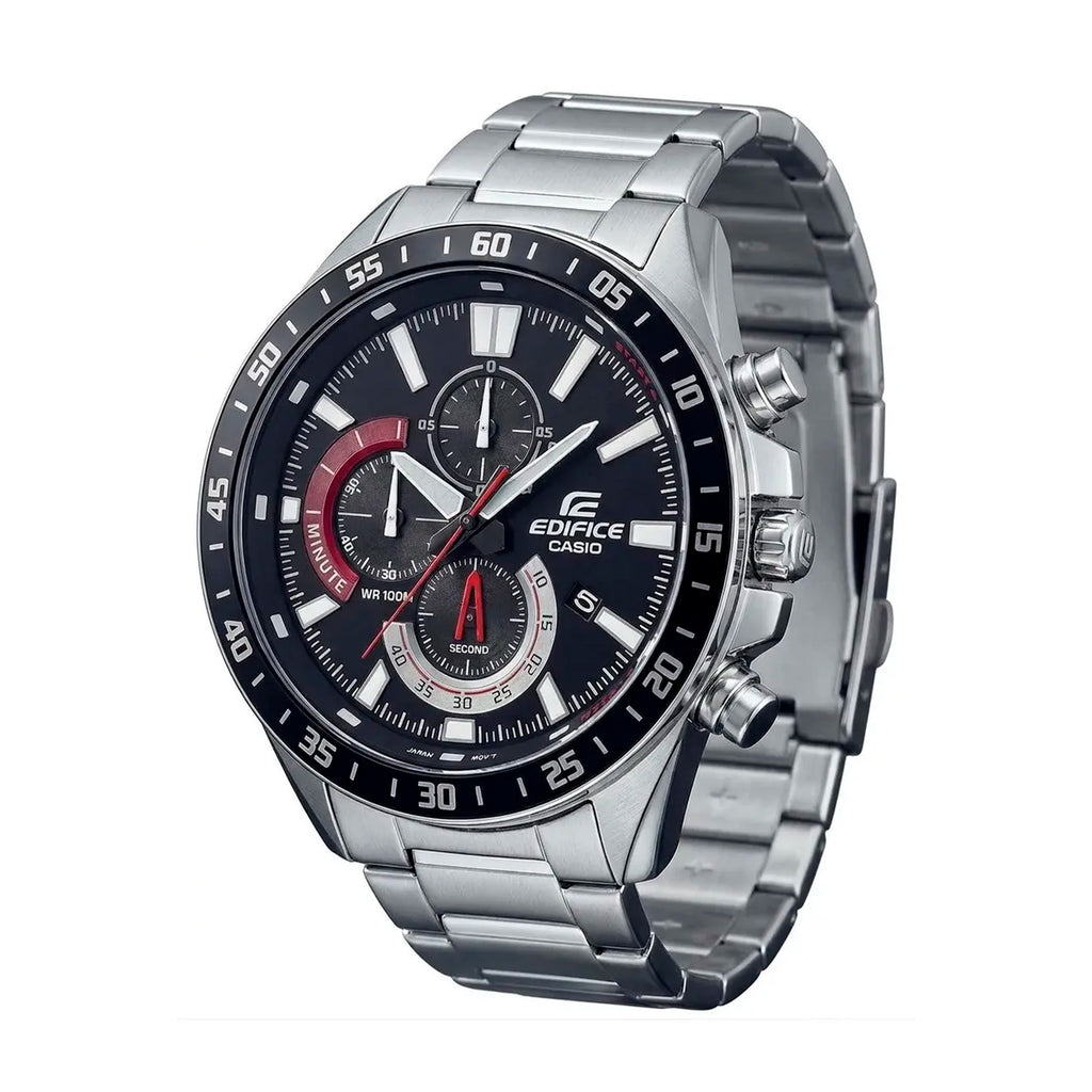 Reloj Casio Edifice Caballero
