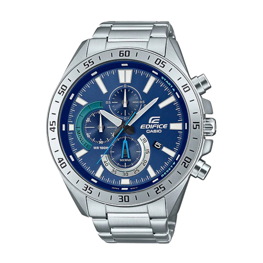 Reloj Casio Edifice Caballero