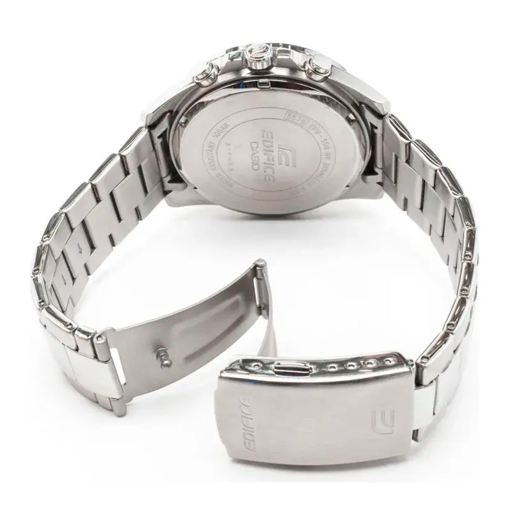 Reloj Casio Edifice Caballero