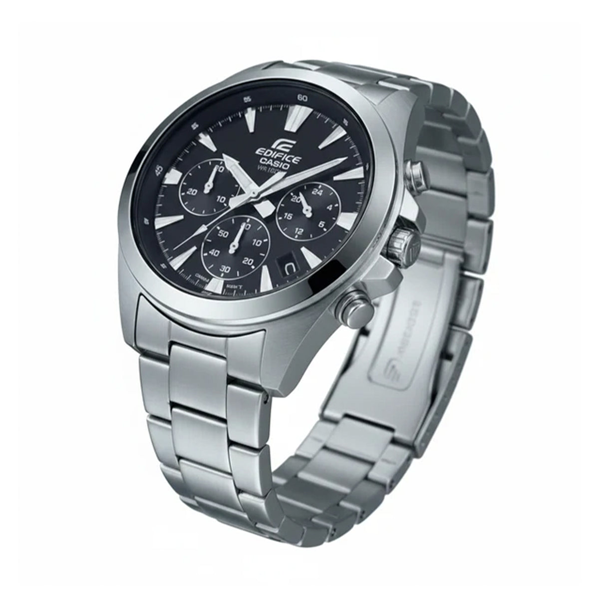 Reloj Casio Edifice Caballero