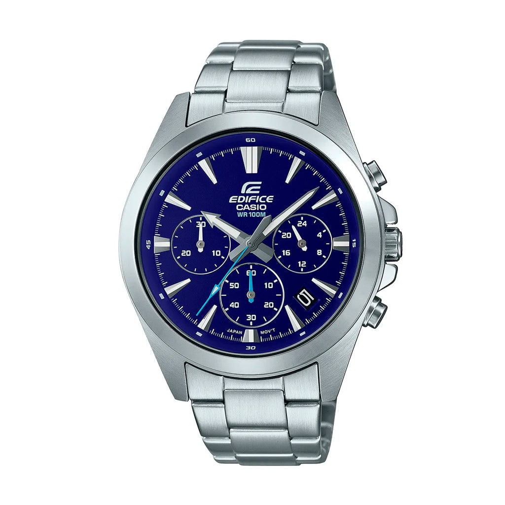 Reloj Casio Edifice Caballero