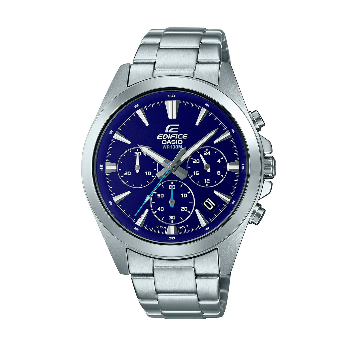 Reloj Casio Edifice Caballero