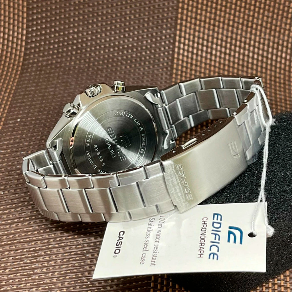 Reloj Casio Edifice Caballero