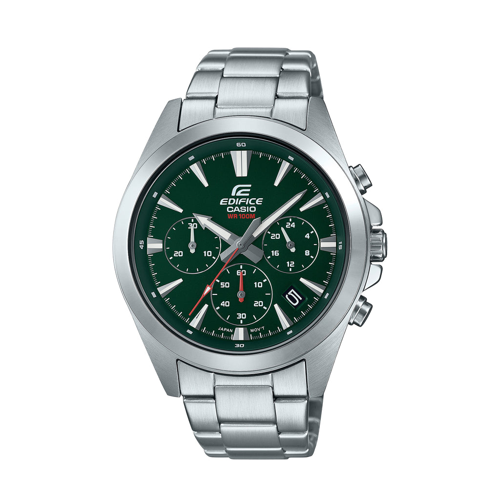 Reloj Casio Edifice Caballero
