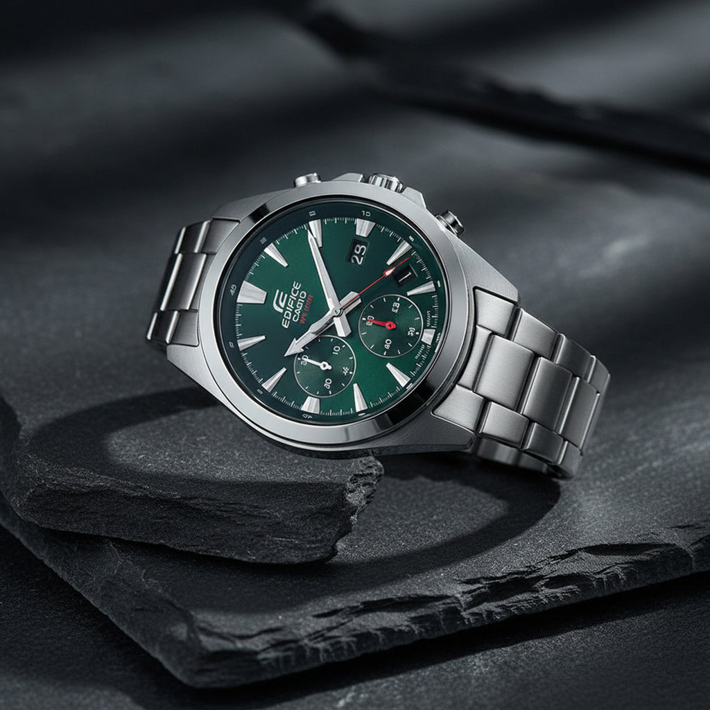 Reloj Casio Edifice Caballero