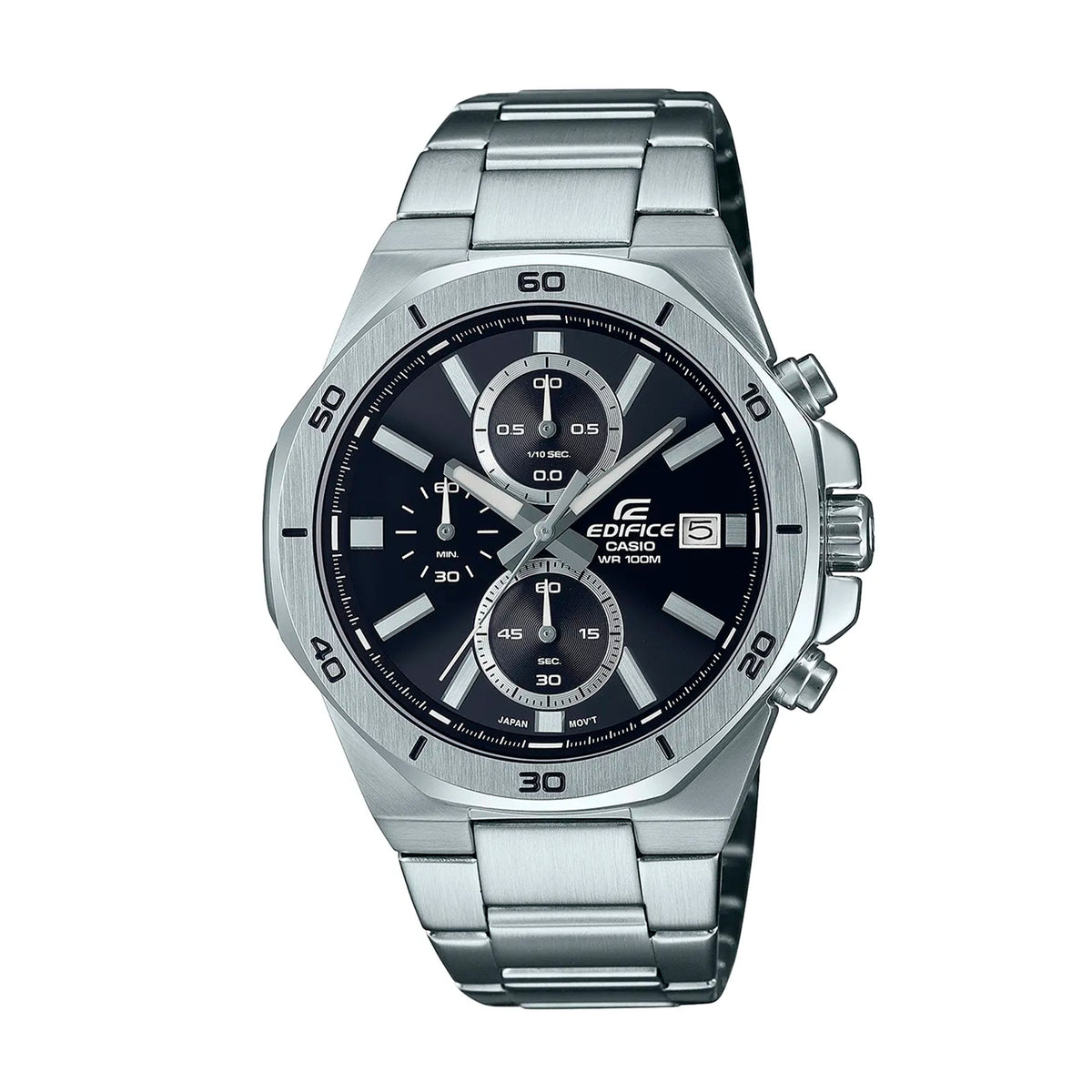 Reloj Casio Edifice Caballero