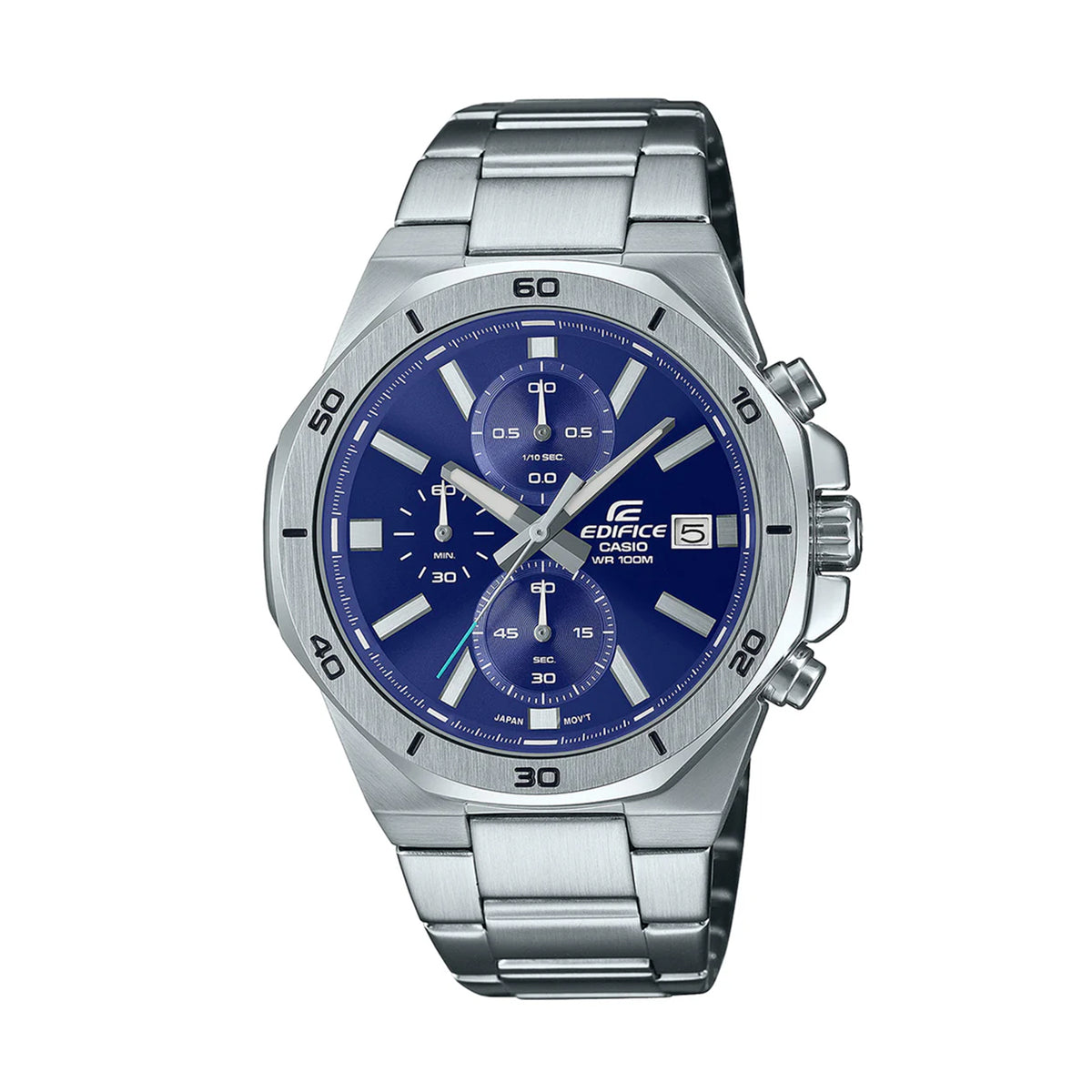 Reloj Casio Edifice Caballero
