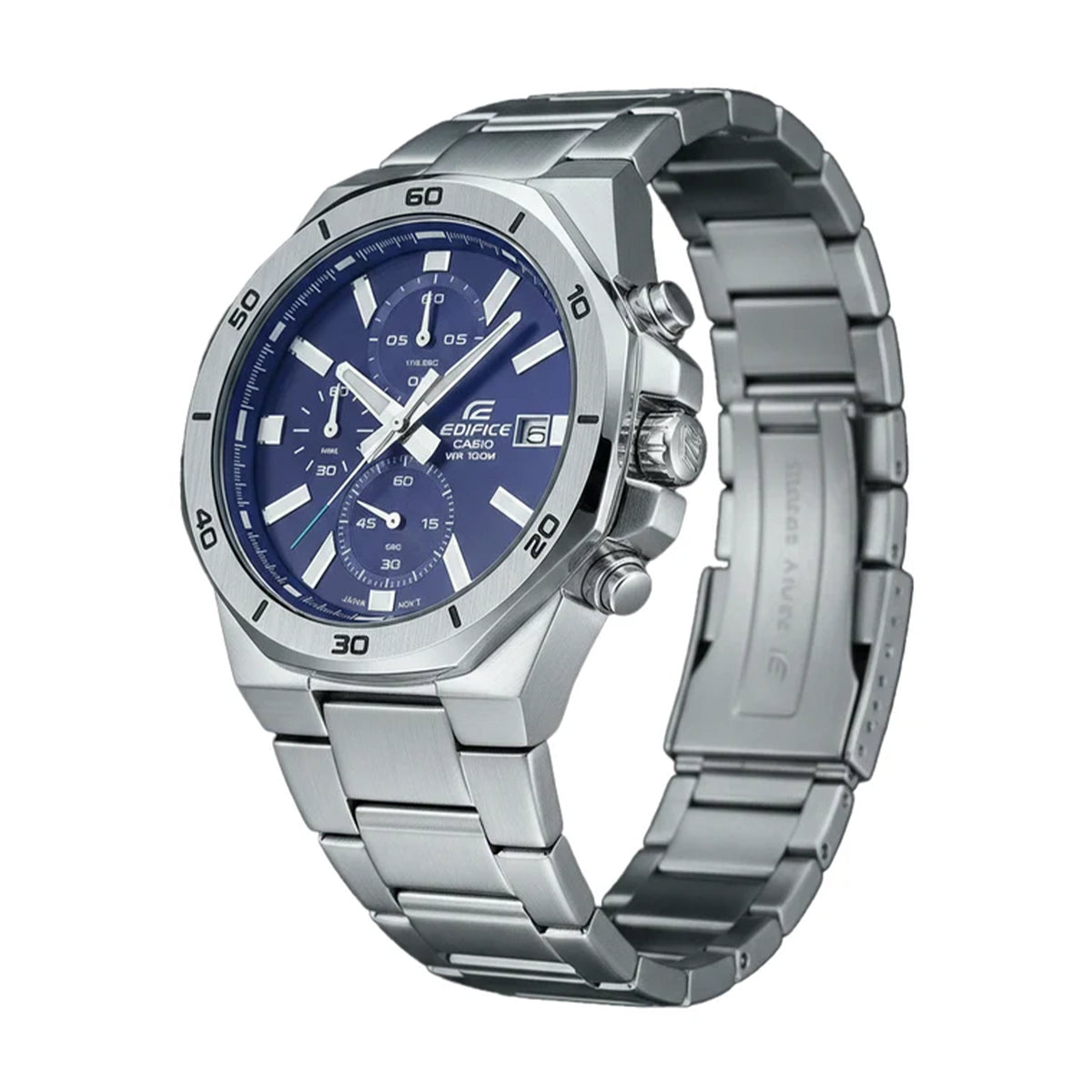 Reloj Casio Edifice Caballero