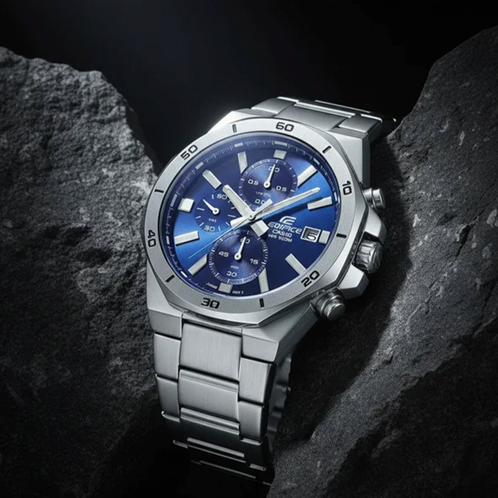 Reloj Casio Edifice Caballero