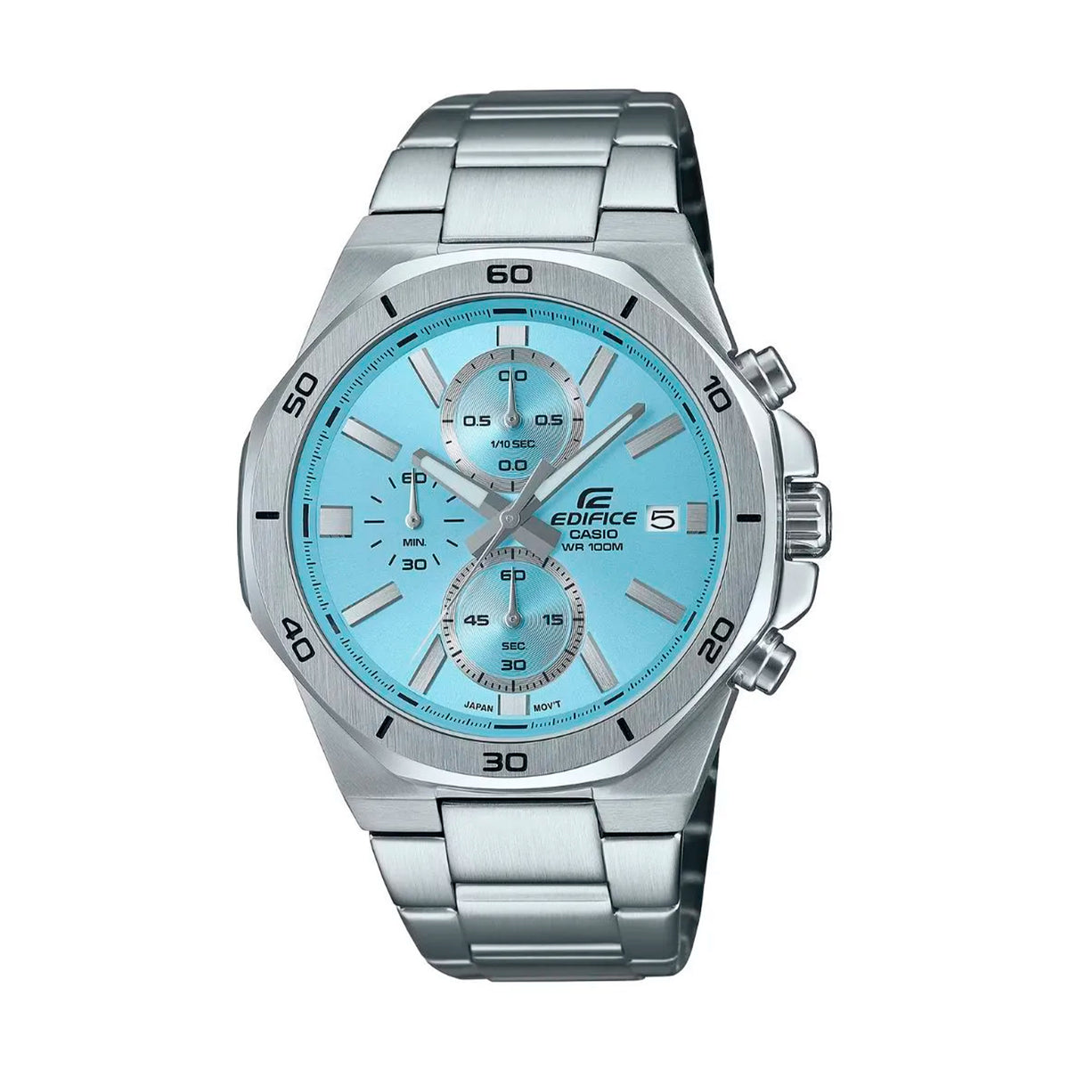 Reloj Casio Edifice Caballero