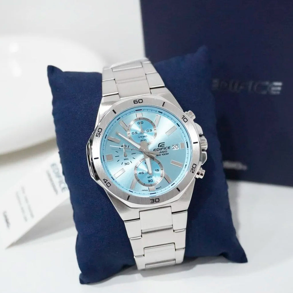 Reloj Casio Edifice Caballero