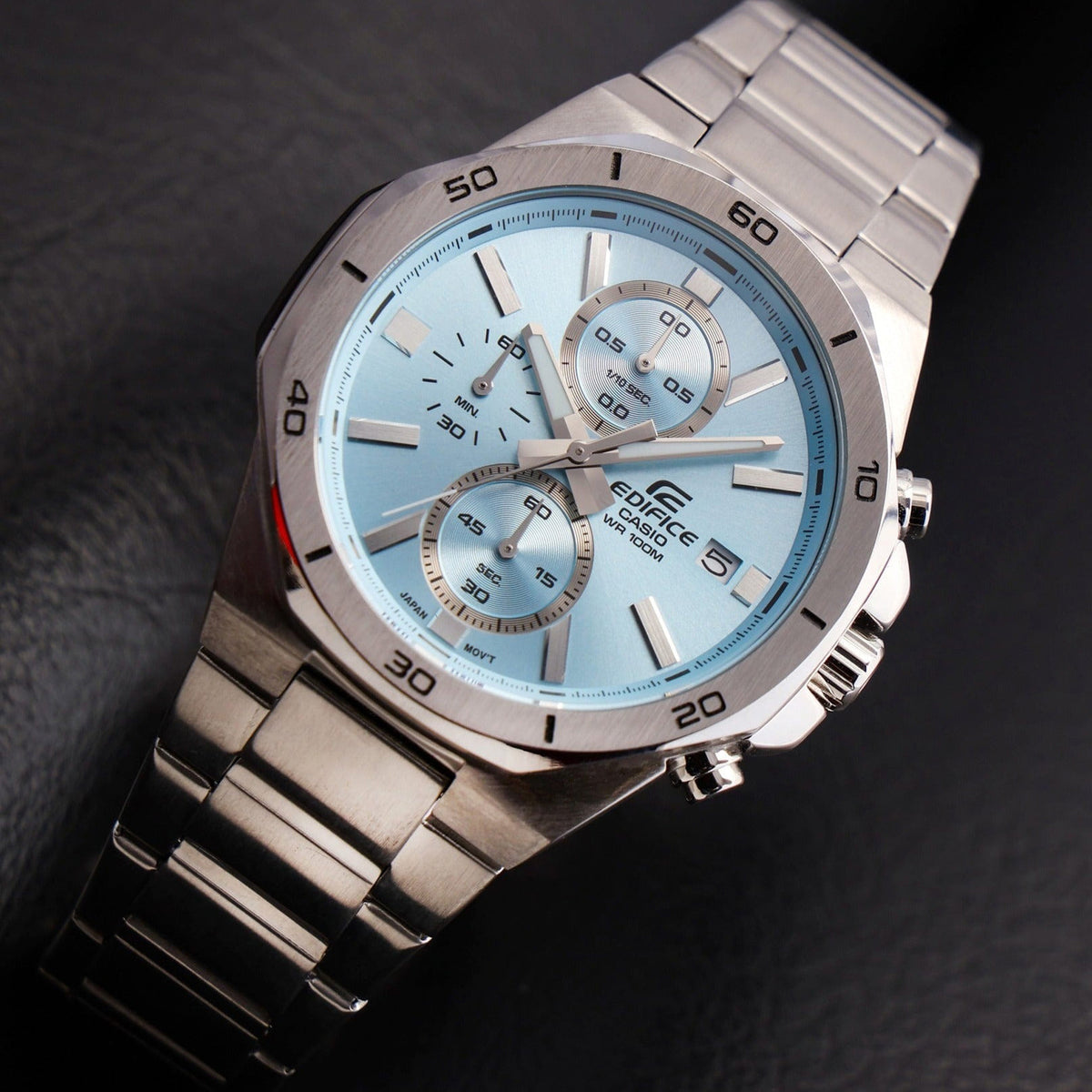 Reloj Casio Edifice Caballero