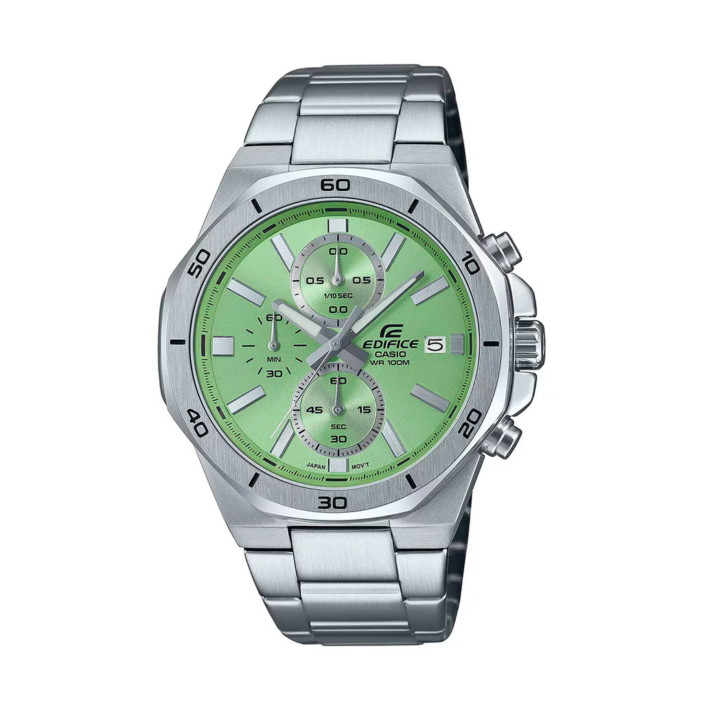 Reloj Casio Edifice Caballero