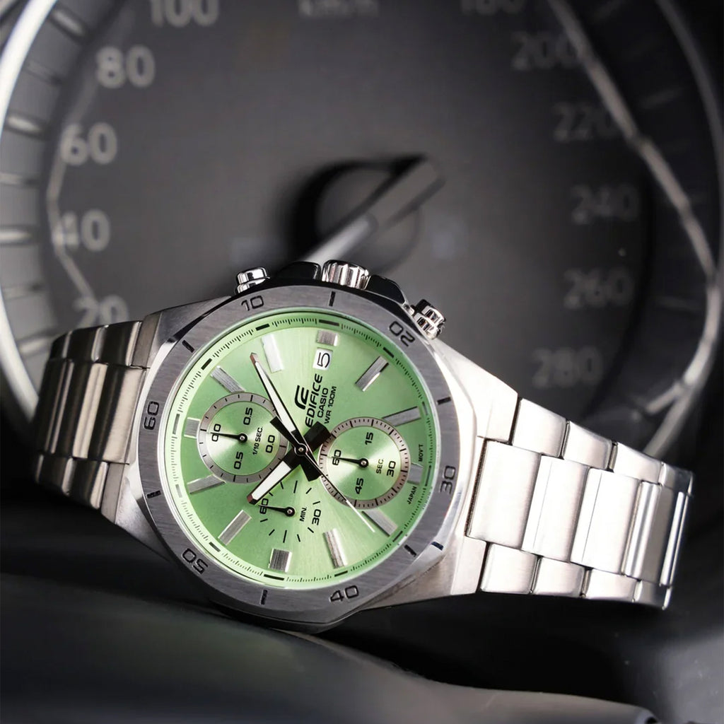 Reloj Casio Edifice Caballero