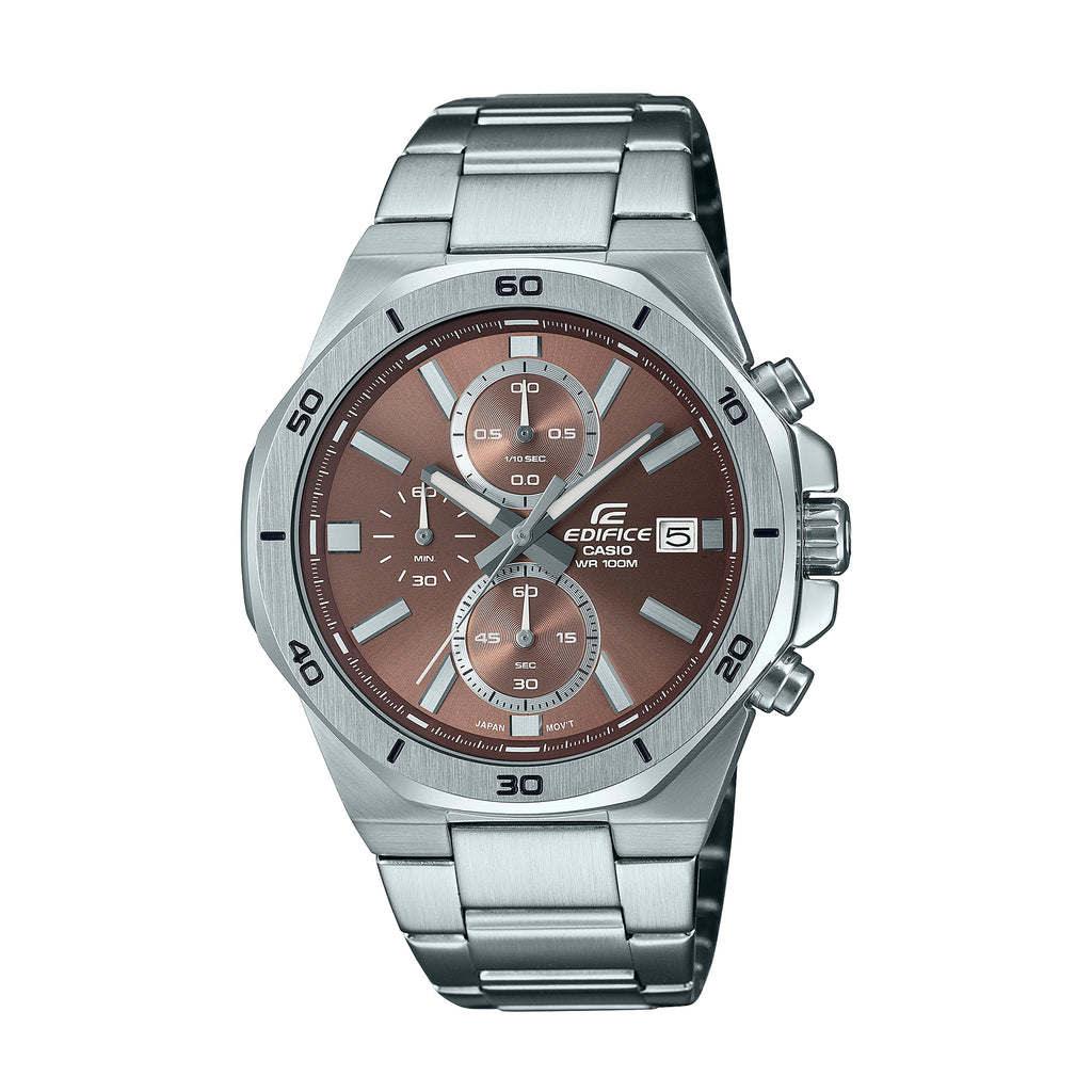 Reloj Casio Edifice Caballero
