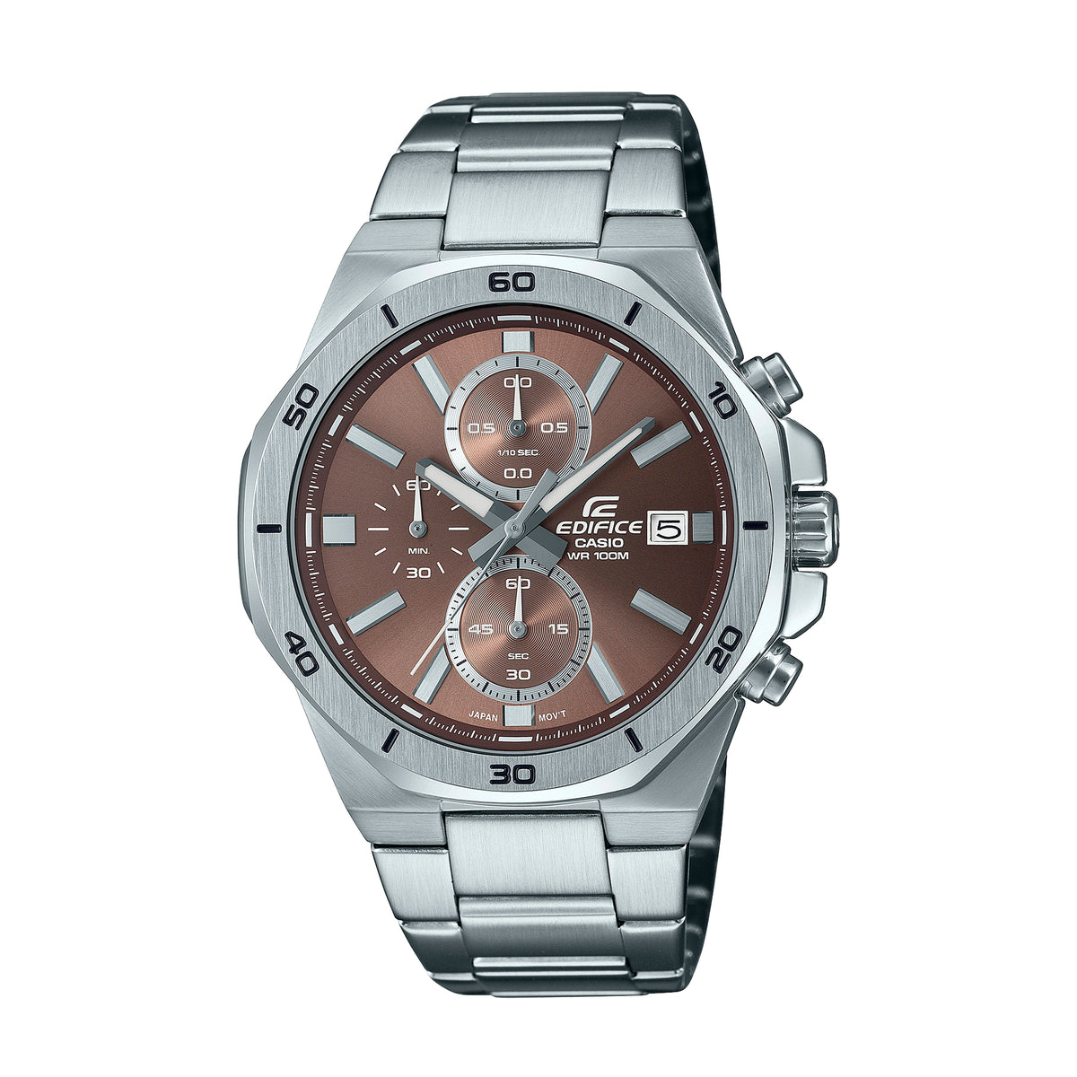 Reloj Casio Edifice Caballero