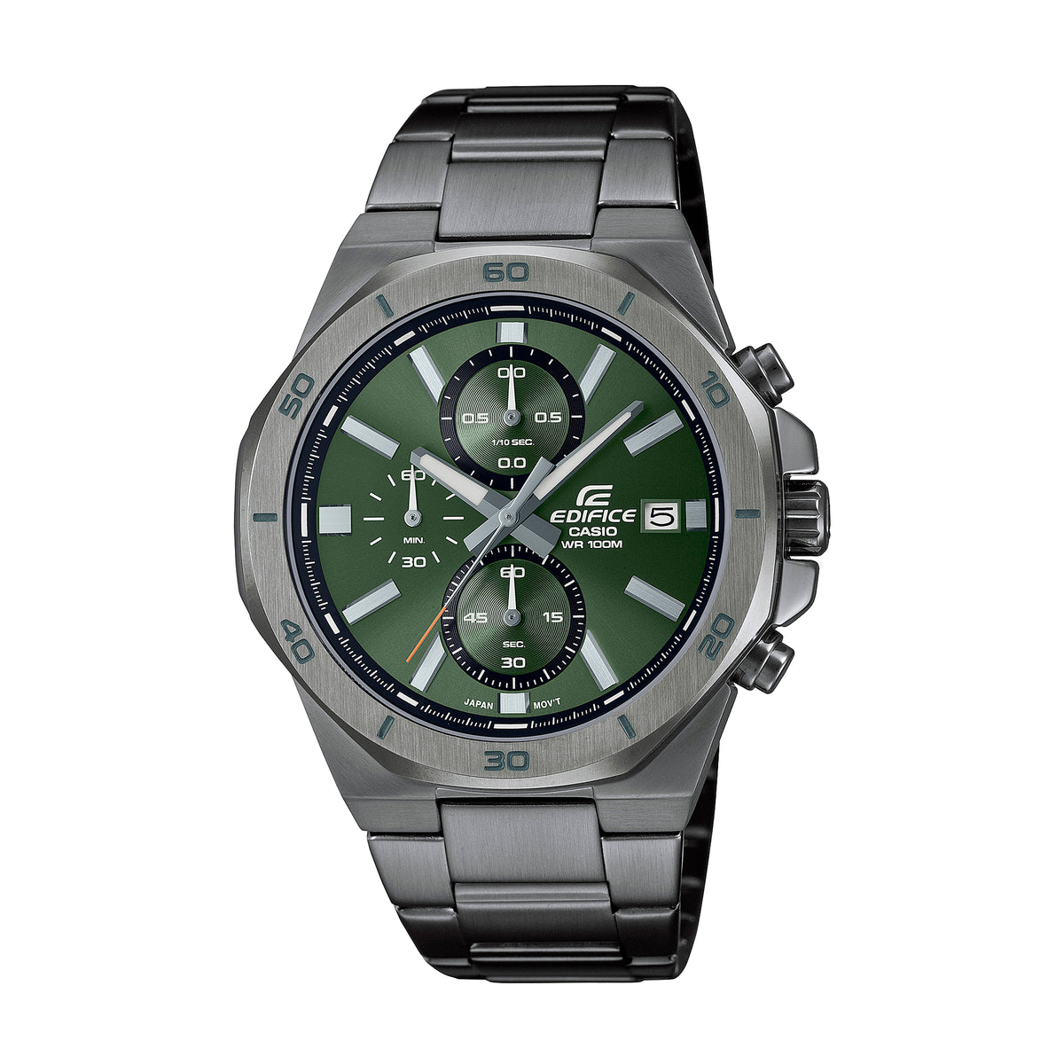 Reloj Casio Edifice Caballero