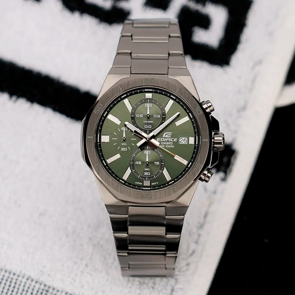 Reloj Casio Edifice Caballero
