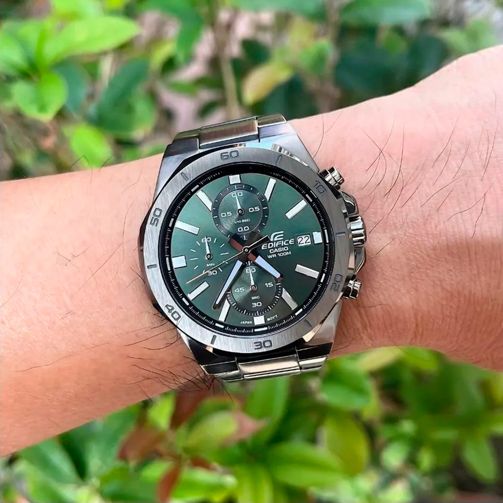 Reloj Casio Edifice Caballero