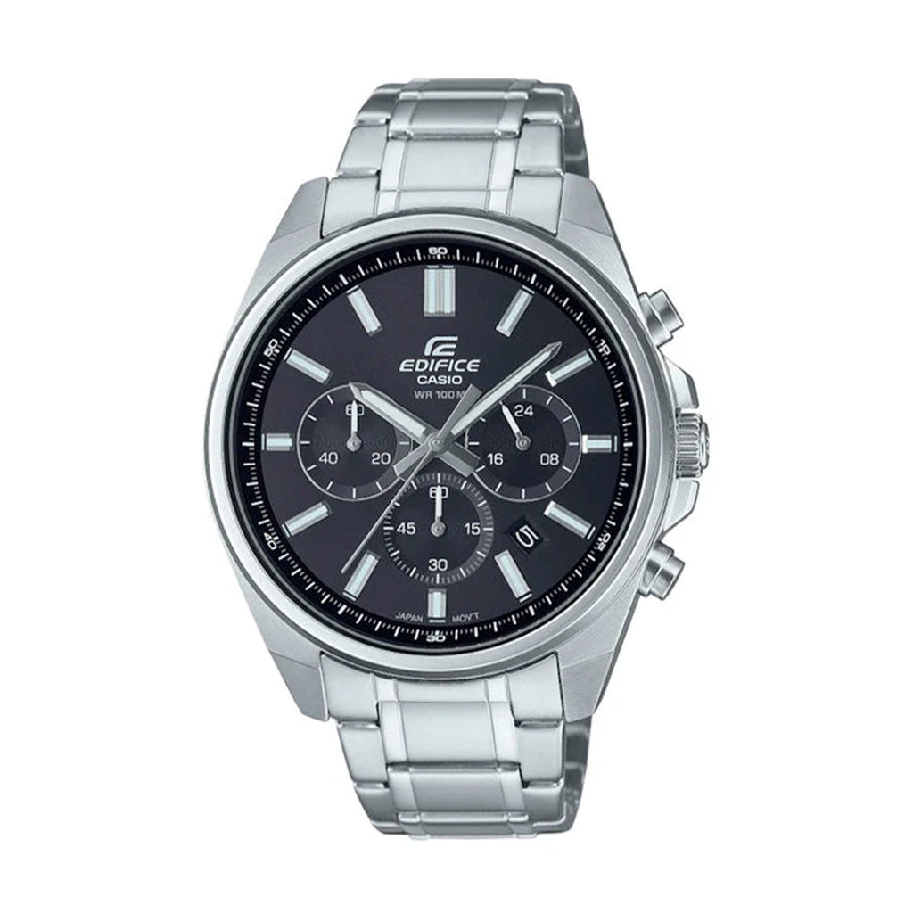 Reloj Casio Edifice Caballero
