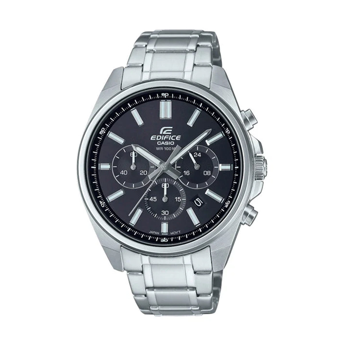 Reloj Casio Edifice Caballero