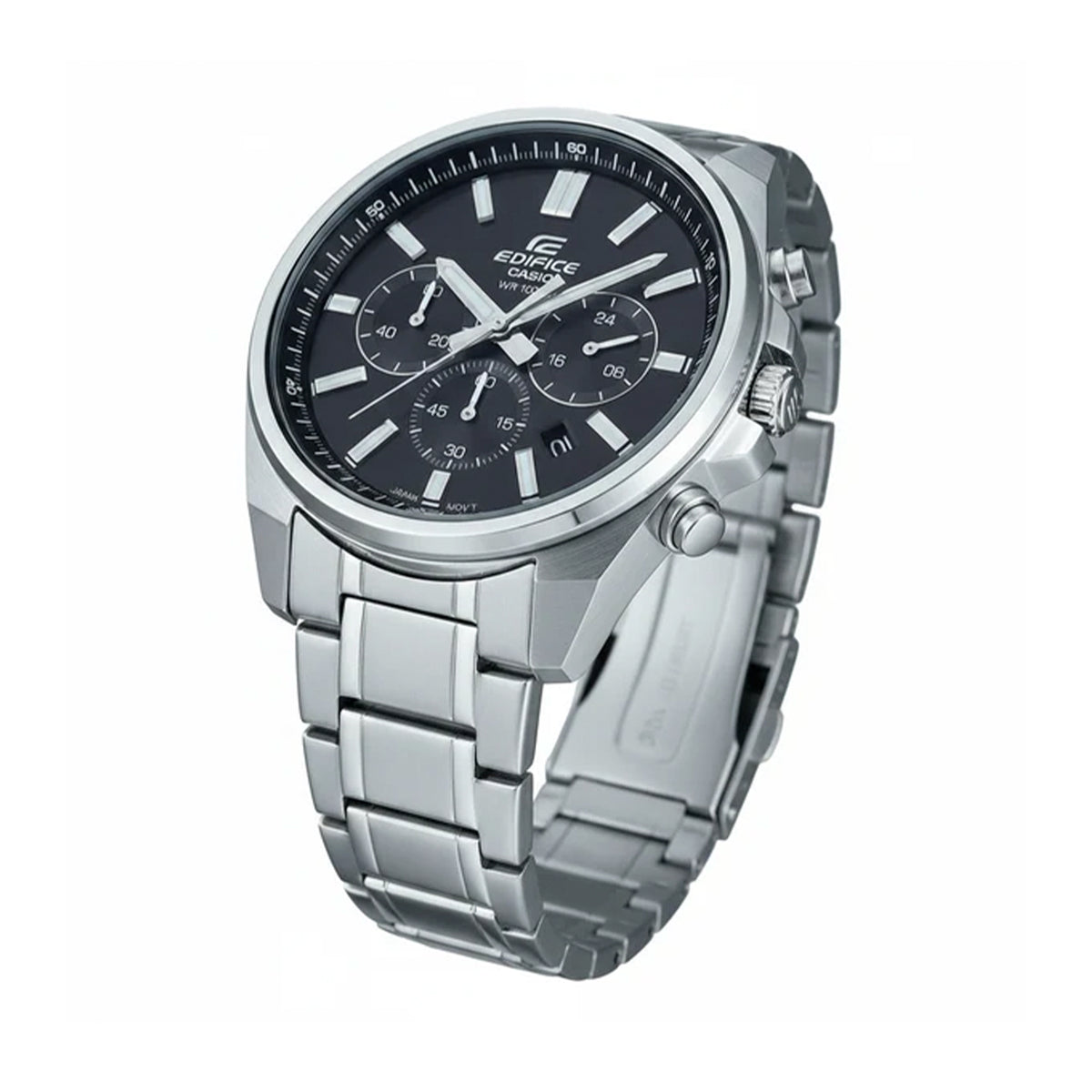 Reloj Casio Edifice Caballero