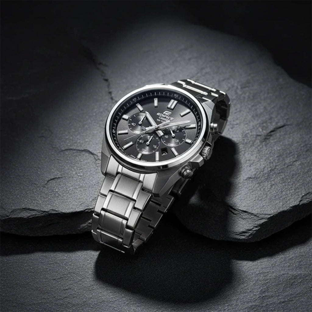 Reloj Casio Edifice Caballero