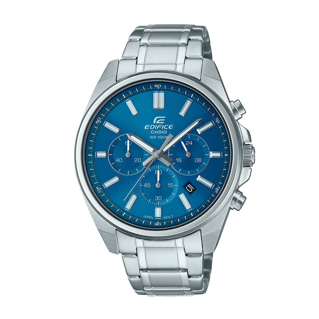 Reloj Casio Edifice Caballero