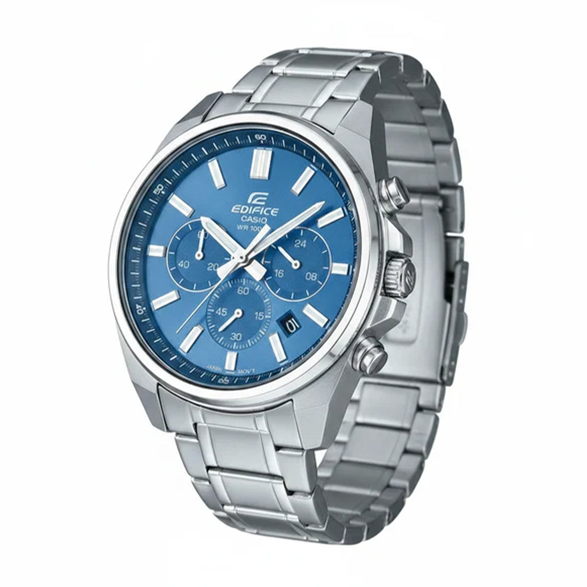 Reloj Casio Edifice Caballero