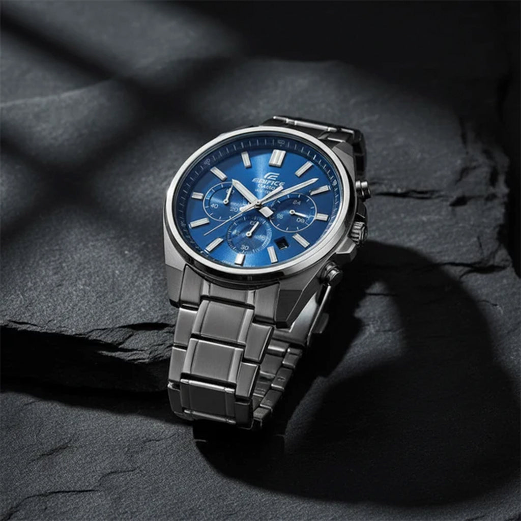 Reloj Casio Edifice Caballero