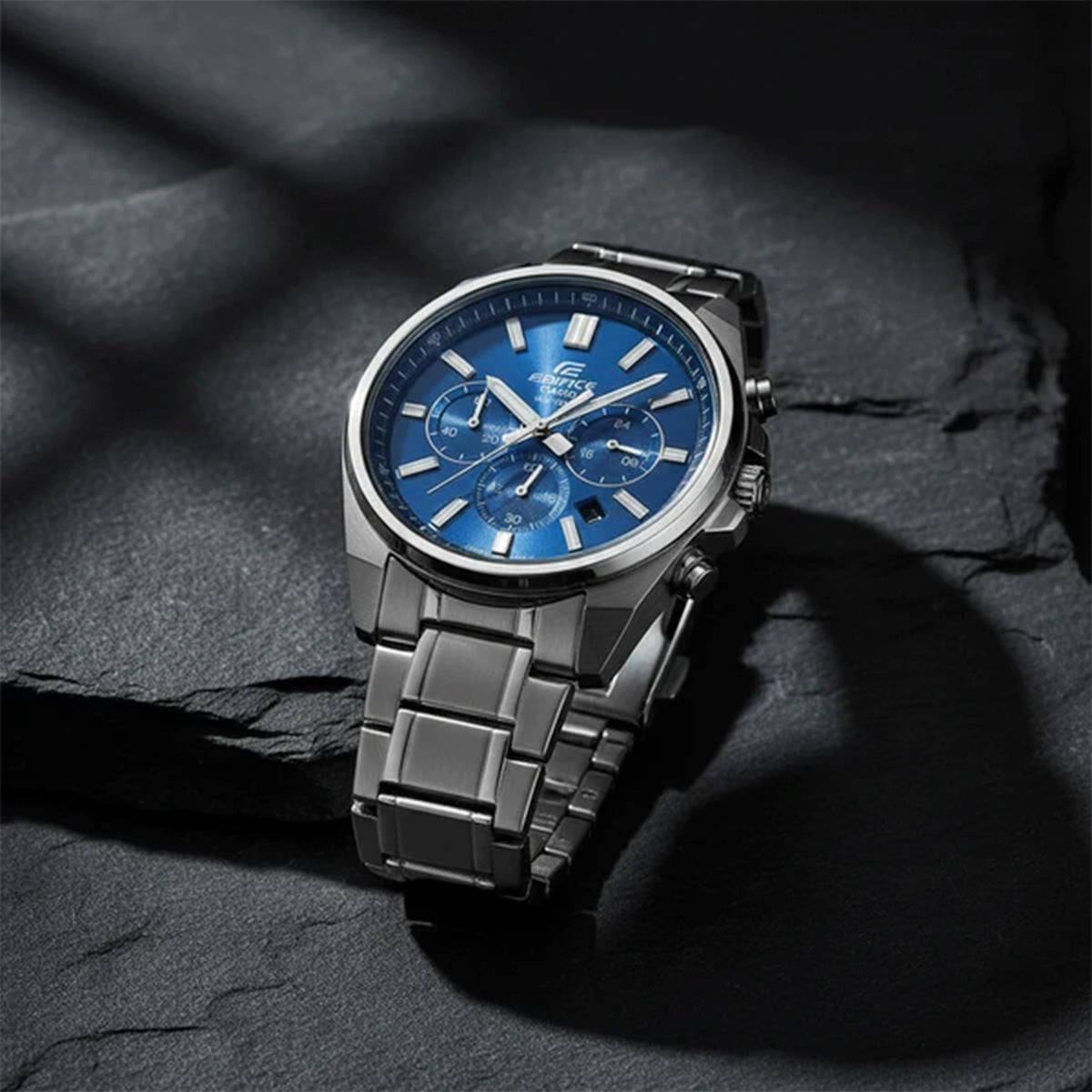 Reloj Casio Edifice Caballero
